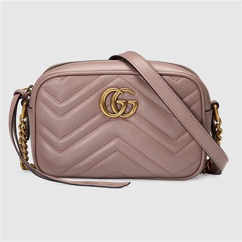 gucci gg marmont mini matelassé shoulder bag|gucci marmont mini shoulder bag.